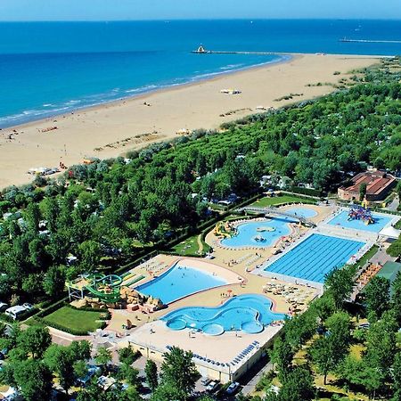 Casa Mobile - Marina Di Venezia Hotel Cavallino-Treporti Kültér fotó