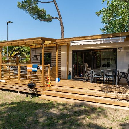 Casa Mobile - Marina Di Venezia Hotel Cavallino-Treporti Kültér fotó