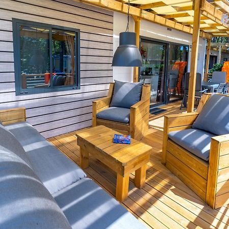 Casa Mobile - Marina Di Venezia Hotel Cavallino-Treporti Kültér fotó