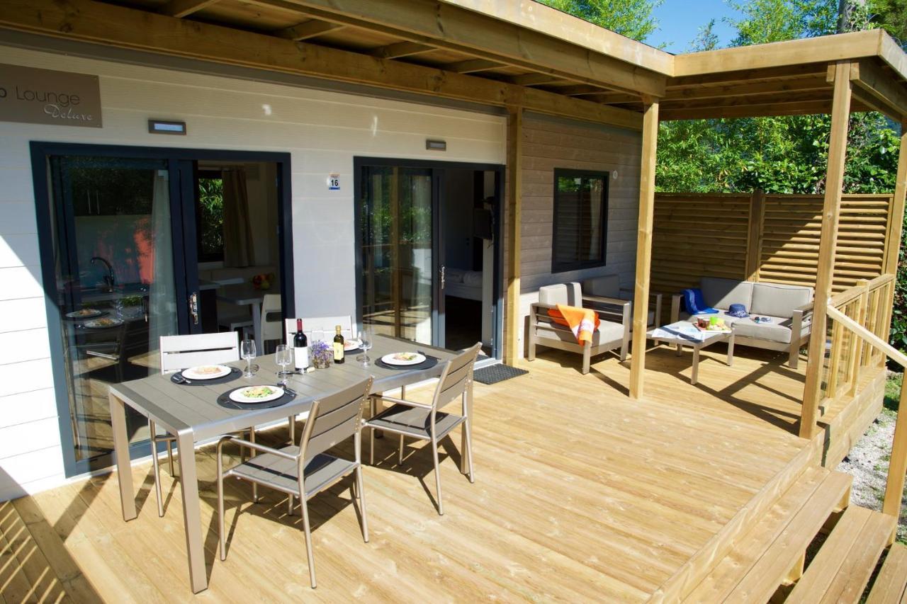 Casa Mobile - Marina Di Venezia Hotel Cavallino-Treporti Kültér fotó