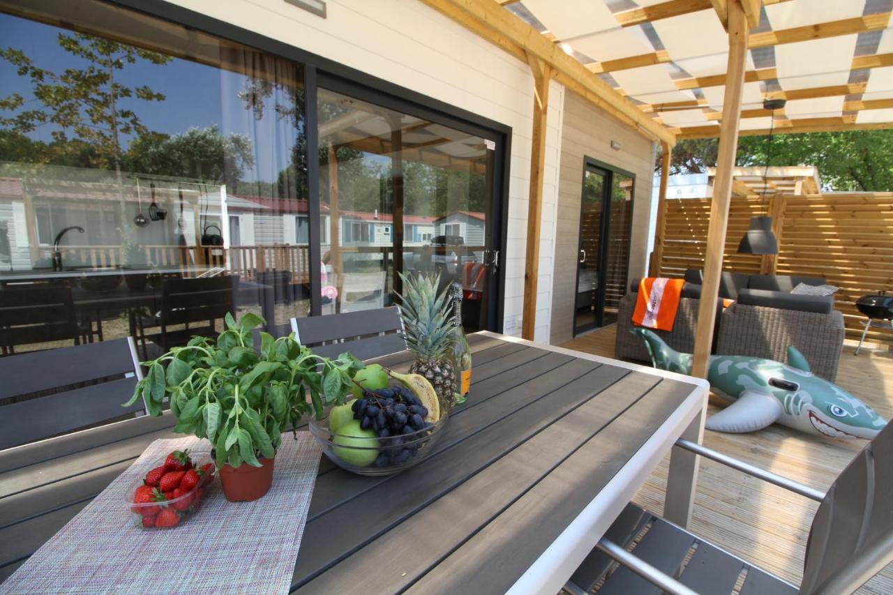 Casa Mobile - Marina Di Venezia Hotel Cavallino-Treporti Kültér fotó