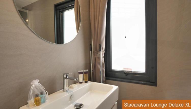 Casa Mobile - Marina Di Venezia Hotel Cavallino-Treporti Kültér fotó