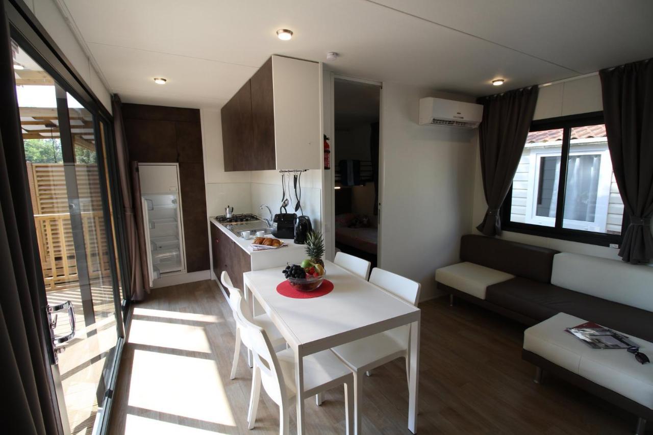 Casa Mobile - Marina Di Venezia Hotel Cavallino-Treporti Kültér fotó