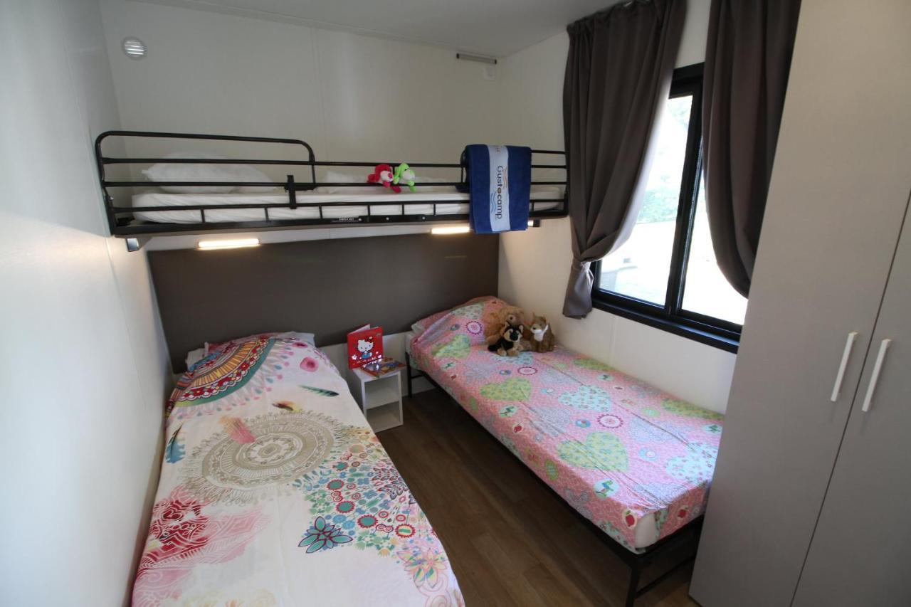 Casa Mobile - Marina Di Venezia Hotel Cavallino-Treporti Kültér fotó