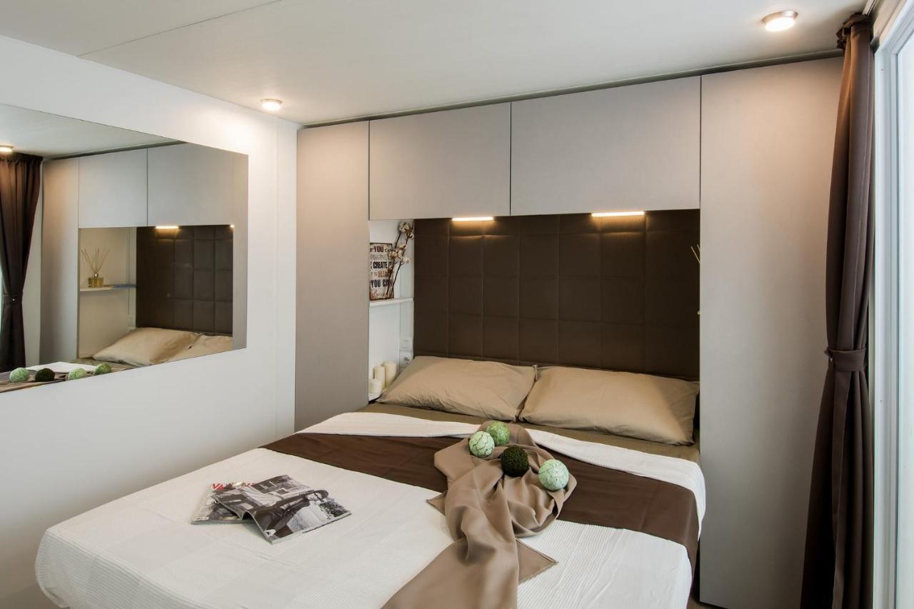 Casa Mobile - Marina Di Venezia Hotel Cavallino-Treporti Kültér fotó