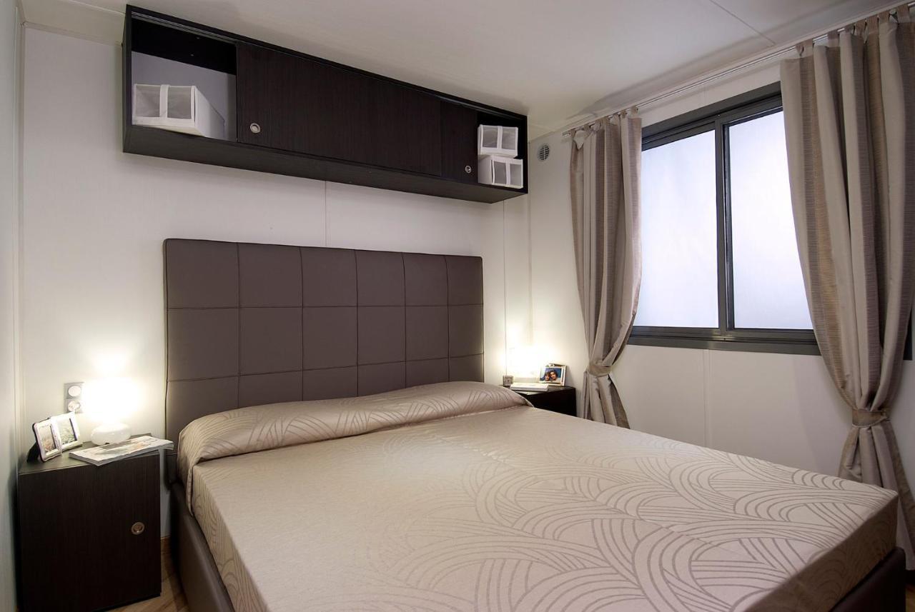 Casa Mobile - Marina Di Venezia Hotel Cavallino-Treporti Kültér fotó
