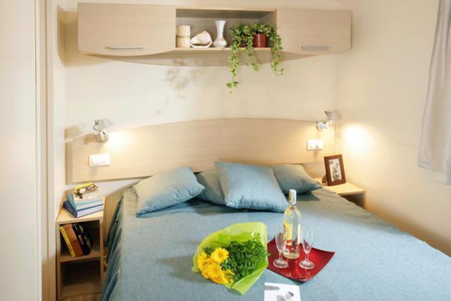 Casa Mobile - Marina Di Venezia Hotel Cavallino-Treporti Kültér fotó