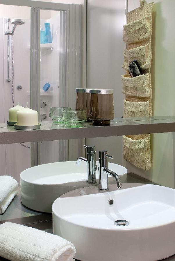 Casa Mobile - Marina Di Venezia Hotel Cavallino-Treporti Kültér fotó