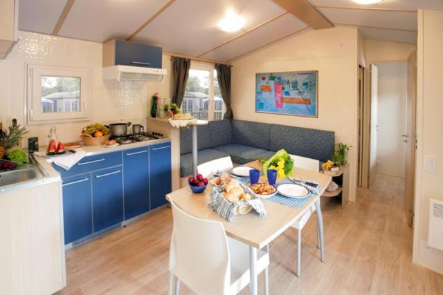 Casa Mobile - Marina Di Venezia Hotel Cavallino-Treporti Kültér fotó