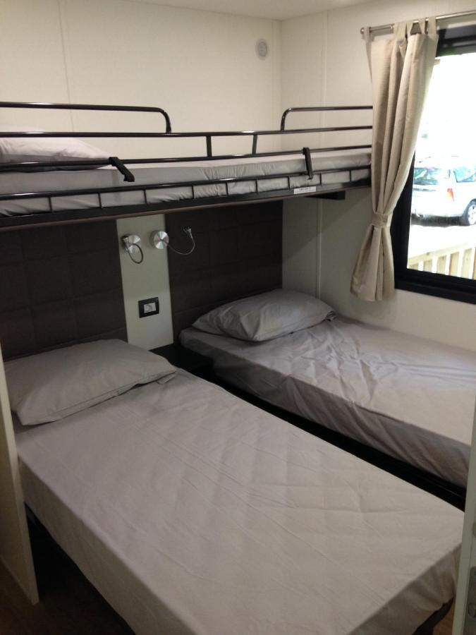 Casa Mobile - Marina Di Venezia Hotel Cavallino-Treporti Kültér fotó