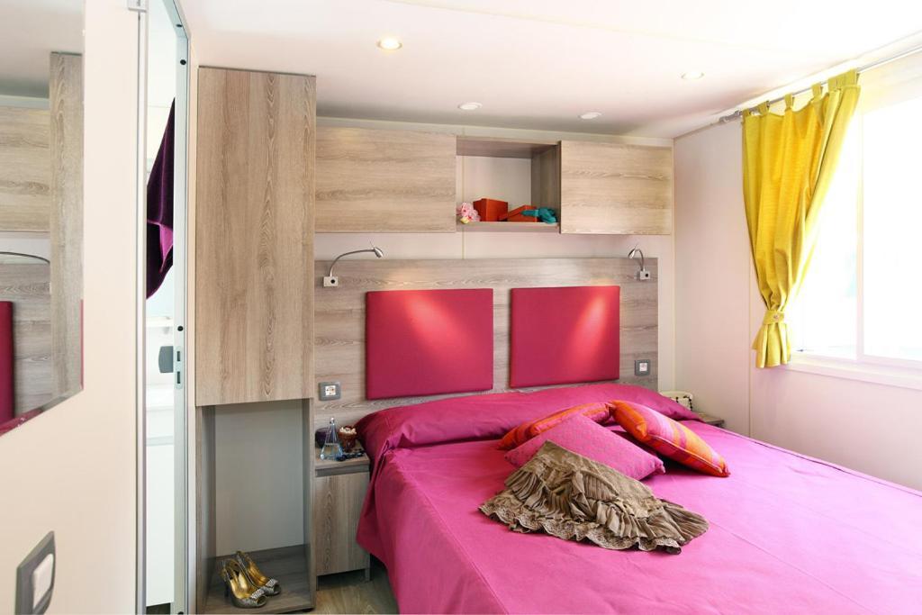 Casa Mobile - Marina Di Venezia Hotel Cavallino-Treporti Kültér fotó